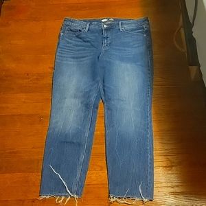 Old Navy Jeans size 14